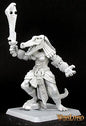 RPR 14247: Ammat, Nefsokar Captain - Warlord