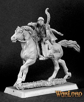 RPR 14255: Khamsin Archer, Nefsokar Adept - Warlord