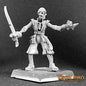 RPR 14273: Grim Pete, Razig Sergeant - Warlord