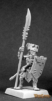 RPR 14283: Merack, Overlords Sergeant - Warlord