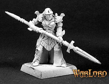 RPR 14302: Corvus, Overlords Sergeant (Alt) - Warlord