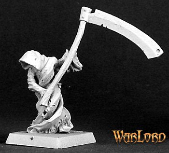 RPR 14307: Wraith Harvester Necropolis Adept - Warlord