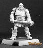 RPR 14329: Street Thug Mercenaries, Grunt - Warlord