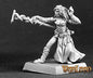 RPR 14330: Gars Necka, Mercenaries Mage - Warlord