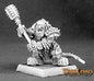 RPR 14337: Thunganir Dark Dwarf, Captain - Warlord