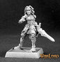 RPR 14340: Samantha of the Blade, Warlord
