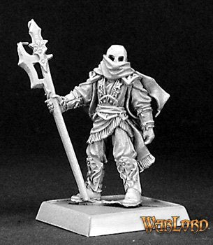 RPR 14350: Khamsin Herdsman, Nefsokar Grunt - Warlord