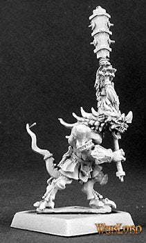 RPR 14351: Reptus Skullbreaker - Warlord