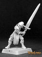 RPR 14352: Unforgiven - Crusader Grunt - Warlord