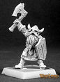 RPR 14353: Dwarf Warrior, Dwarf Grunt - Warlord