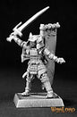 RPR 14356: Haranobu, Okuran Ronin Captain - Warlord