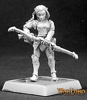 RPR 14357: Vale Archer - Warlord