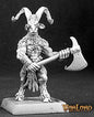 RPR 14361: Reven Beastman Woodcutter - Warlord