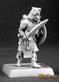 RPR 14364: Mercenary Warrior - Warlord
