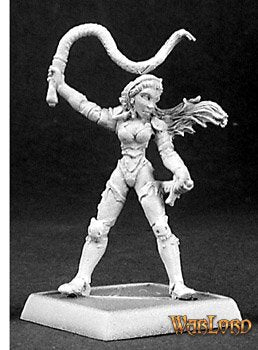 RPR 14368: Ophelia, Daughter of the Whip - Warlord