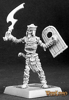 RPR 14370: Nefsokar Tomb Guard - Warlord