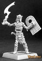 RPR 14370: Nefsokar Tomb Guard - Warlord
