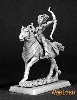 RPR 14375: Volendria Mounted Female Archer - Warlord