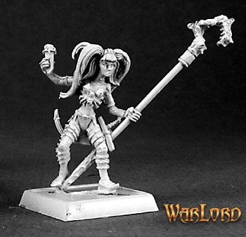 RPR 14378: Darkspawn Paintender - Warlord
