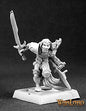 RPR 14380: Elven Deathseeker - Warlord