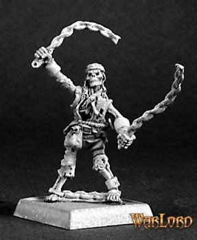 RPR 14392: Skeletal Chain Ganger - Warlord