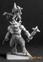 RPR 14396: Reven Cyclops and Goblin Mage - Warlord