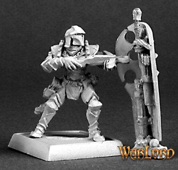 RPR 14400: Overlord Crossbowman - Warlord