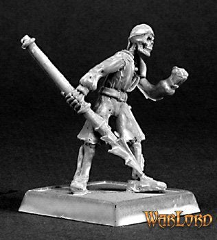 RPR 14402: Razig Skeletal Harpooner - Warlord