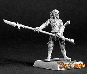 RPR 14408: Elves Vale Longthorn - Warlord