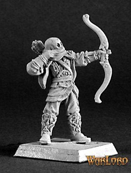 RPR 14411: Khamsin Ranger - Warlord