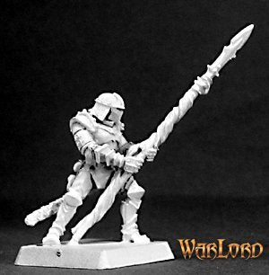 RPR 14413: Overlord Spearman - Warlord