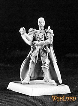 RPR 14420: Crusader Hospitalier - Warlord