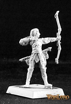 RPR 14421: Elven Vale Archer - Warlord