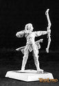 RPR 14421: Elven Vale Archer - Warlord