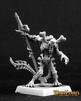 RPR 14432: Lesser Devil - Warlord