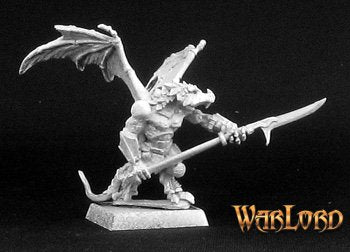 RPR 14441: Gaan-Hor Warrior - Warlord