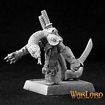 RPR 14443: Kulan, Nagendra Assassin - Warlord