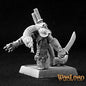 RPR 14443: Kulan, Nagendra Assassin - Warlord