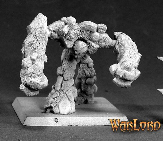 RPR 14444: Lesser Earth Elemental - Warlord