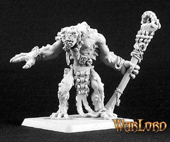 RPR 14455: Uskuluz Greyhide - Warlord