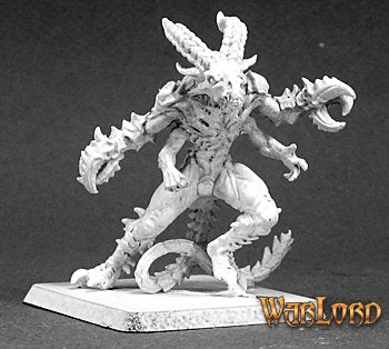 RPR 14456: Mastema, Darkspawn Demon - Warlord