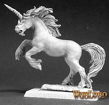 RPR 14457: Unicorn - Elves - Warlord