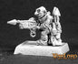 RPR 14458: Bloodstone Gnome Pinner - Warlord
