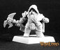 RPR 14460: Dwarven Pathfinder Grunt - Warlord