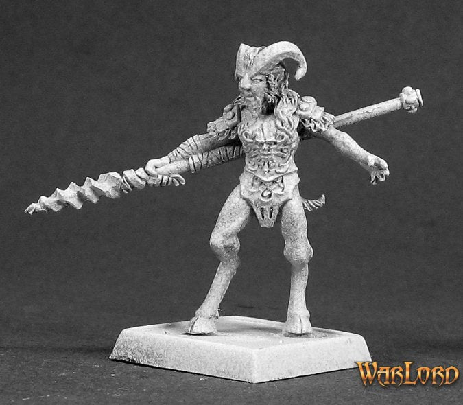 RPR 14462: Tanwylen Satyr, Sergeant - Warlord
