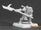 RPR 14463: Dwarf Mancatcher - Warlord