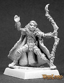 RPR 14466: Elf Ranger - Warlord