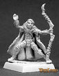 RPR 14466: Elf Ranger - Warlord