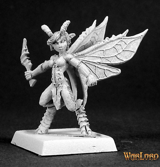 RPR 14469: Fairy, Wood Elves - Warlord