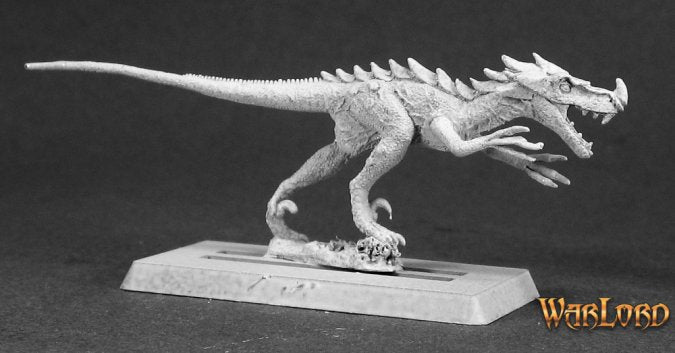 RPR 14475: Raptor - Reptus
